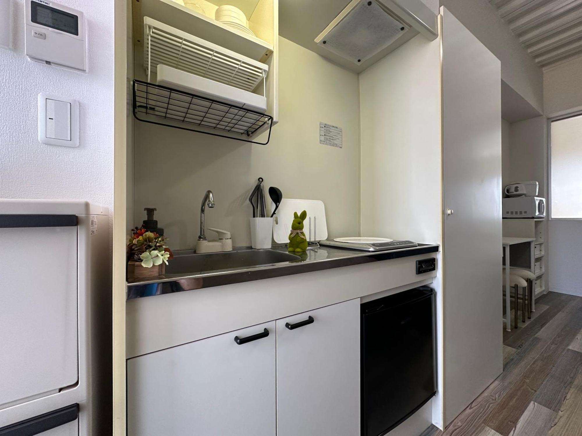 Nestay Inn Tokyo Waseda 外观 照片