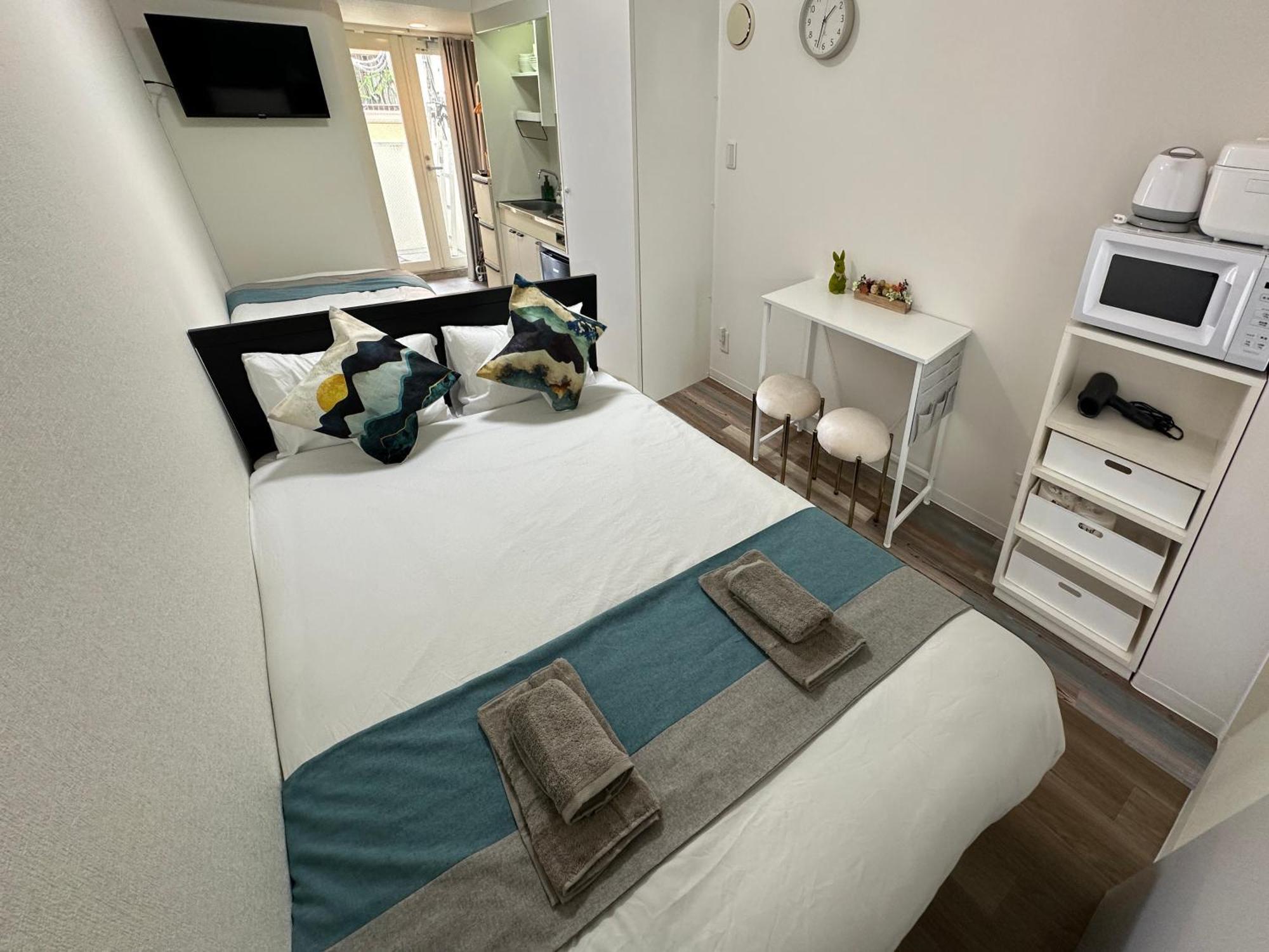 Nestay Inn Tokyo Waseda 外观 照片