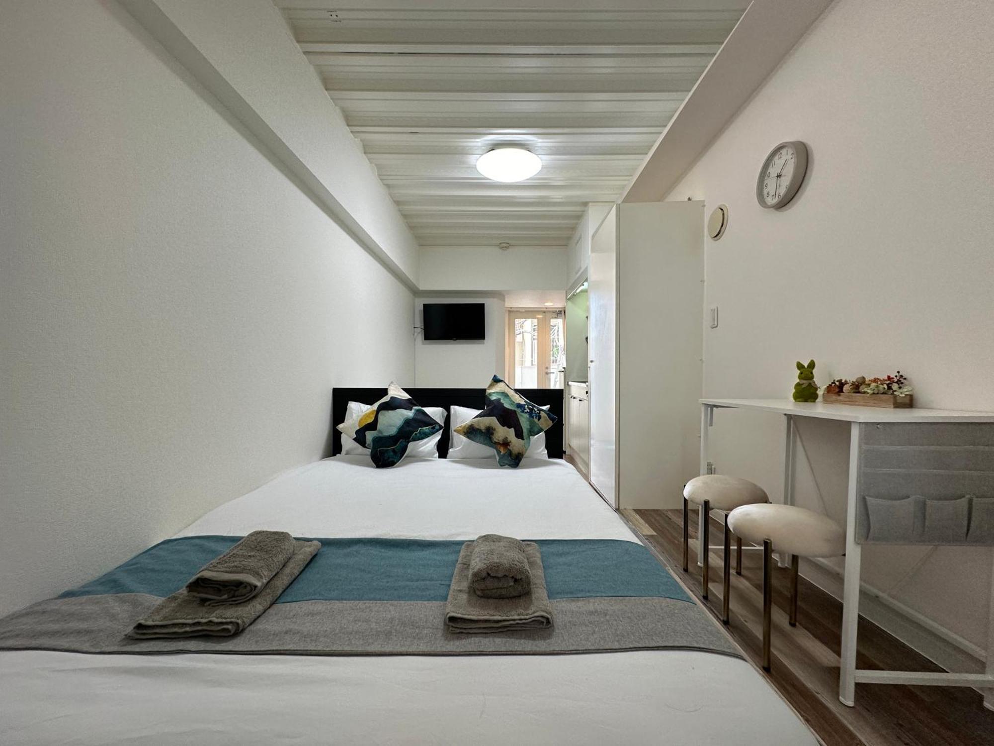 Nestay Inn Tokyo Waseda 外观 照片