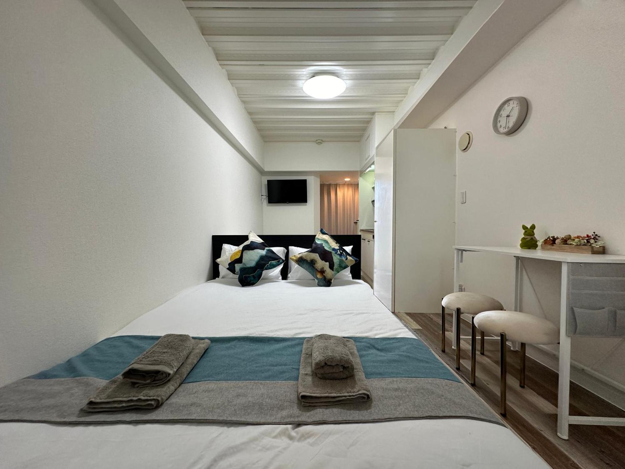 Nestay Inn Tokyo Waseda 外观 照片
