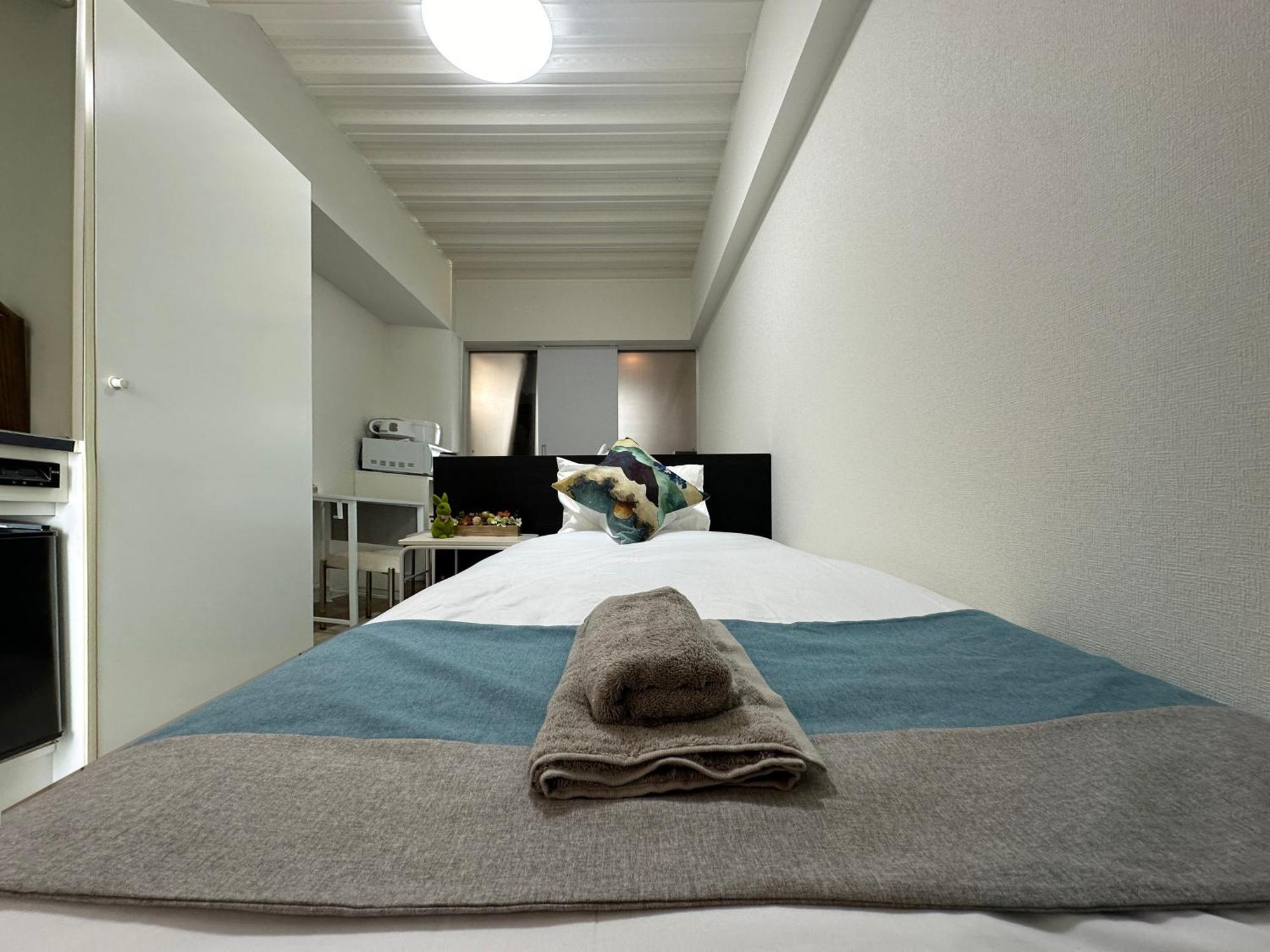 Nestay Inn Tokyo Waseda 外观 照片