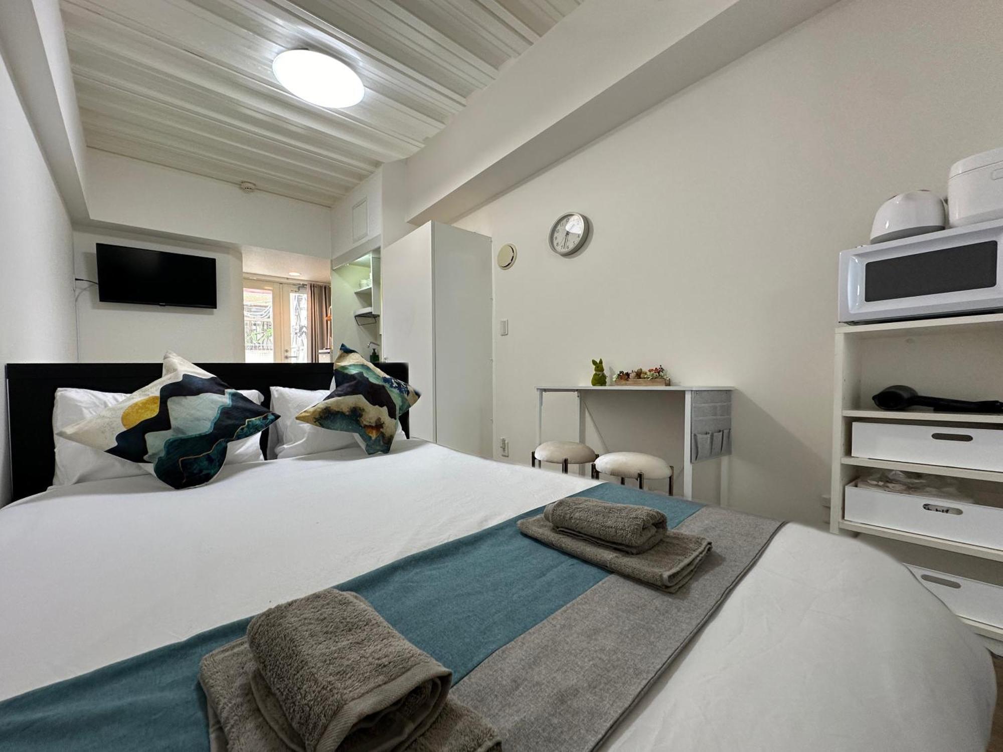Nestay Inn Tokyo Waseda 外观 照片