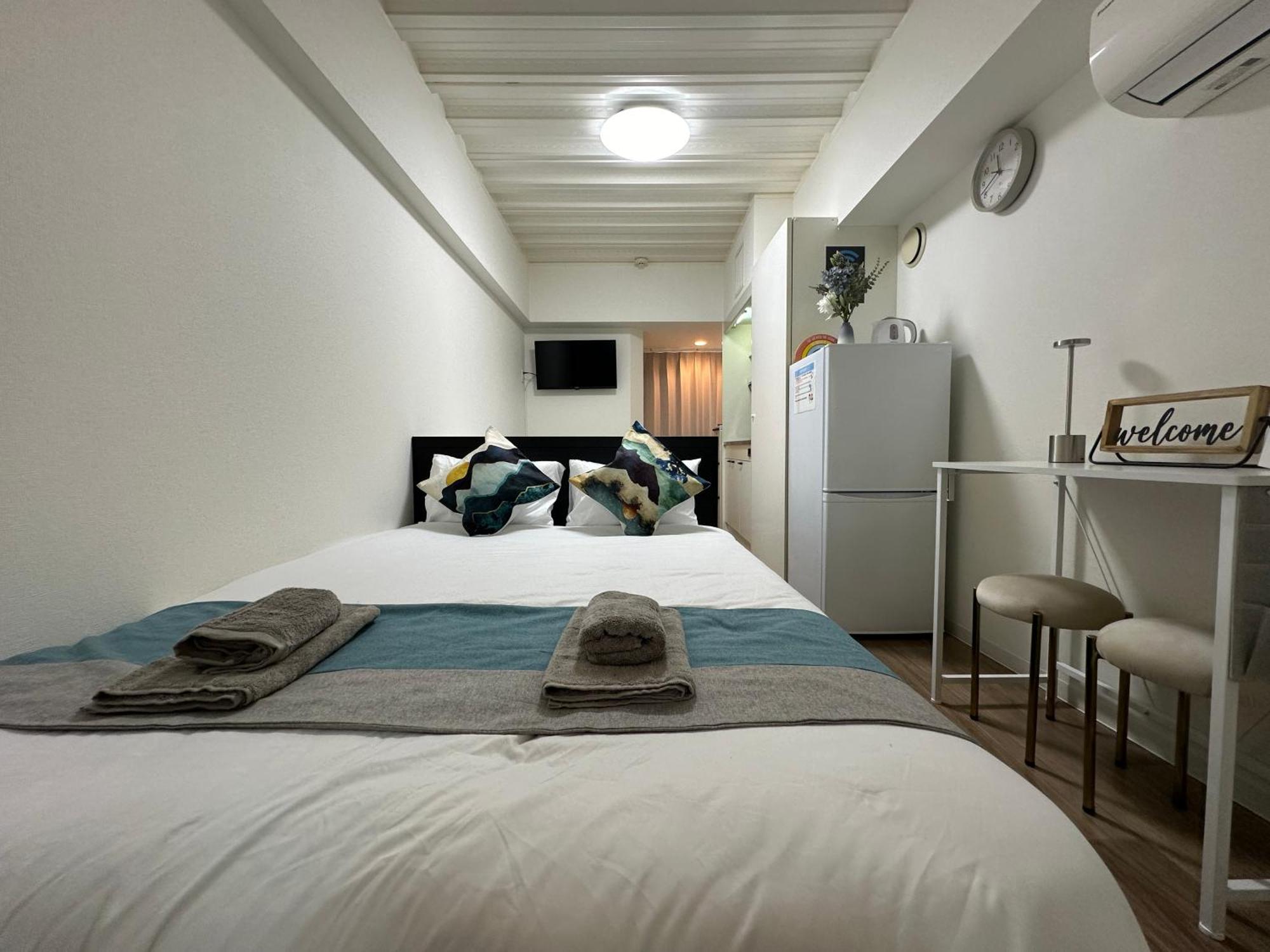 Nestay Inn Tokyo Waseda 外观 照片