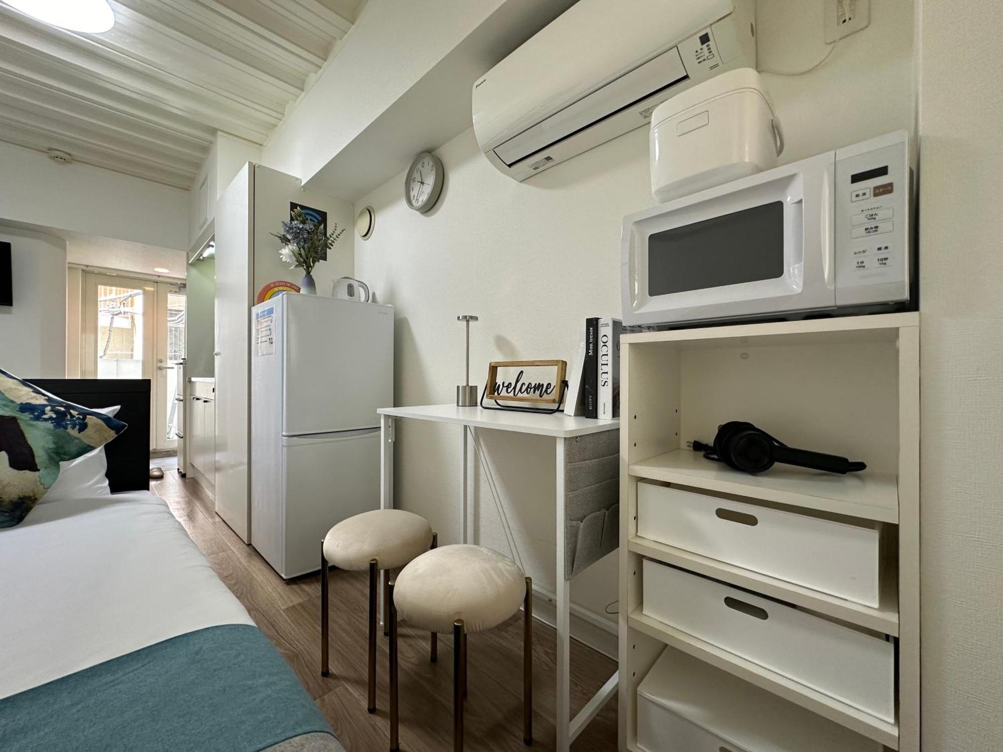 Nestay Inn Tokyo Waseda 外观 照片