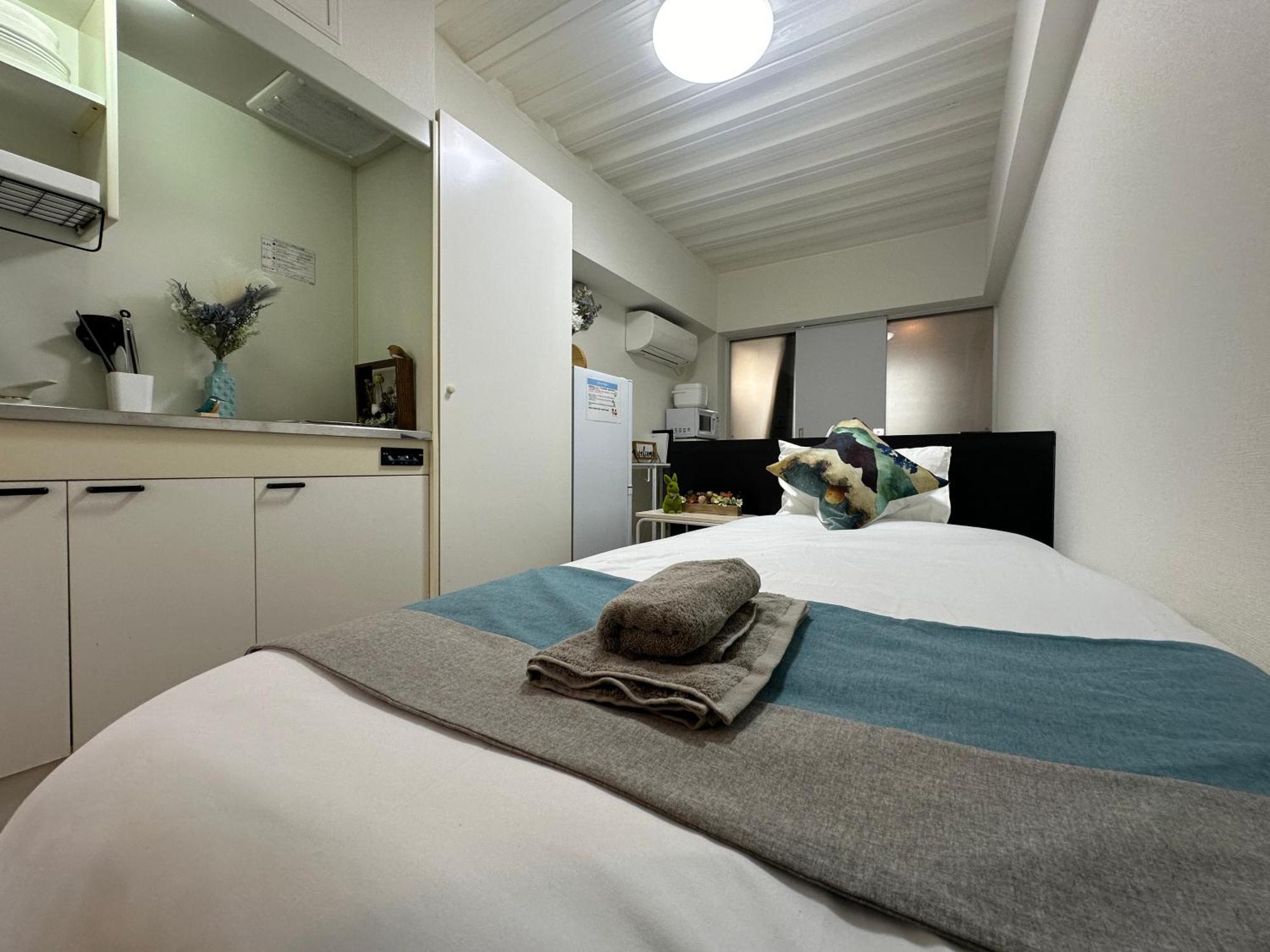 Nestay Inn Tokyo Waseda 外观 照片