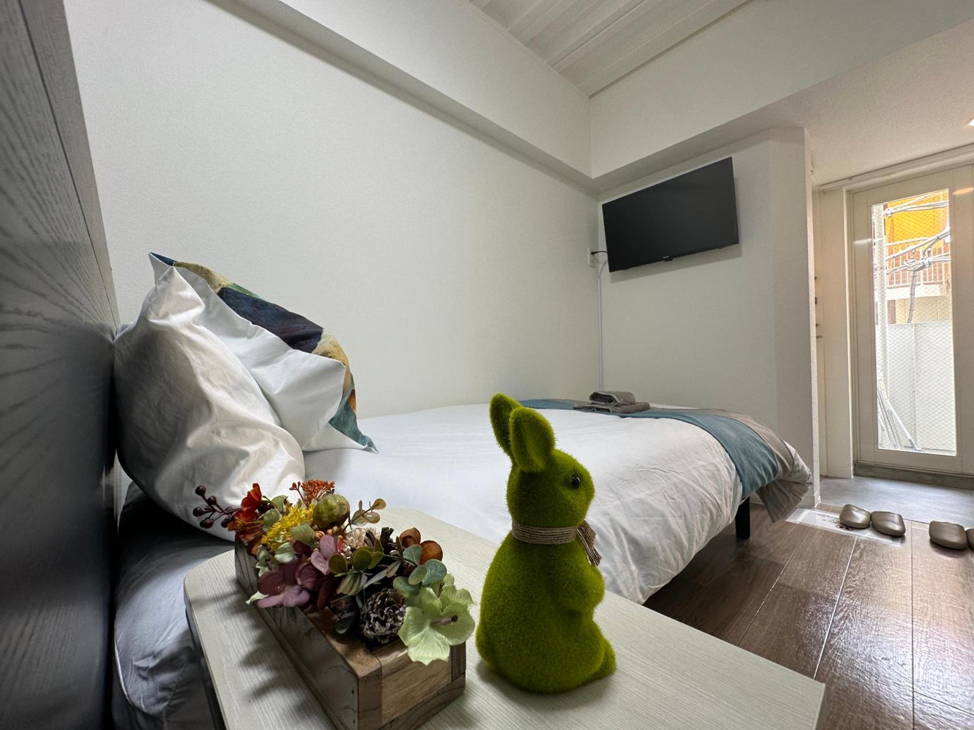 Nestay Inn Tokyo Waseda 外观 照片