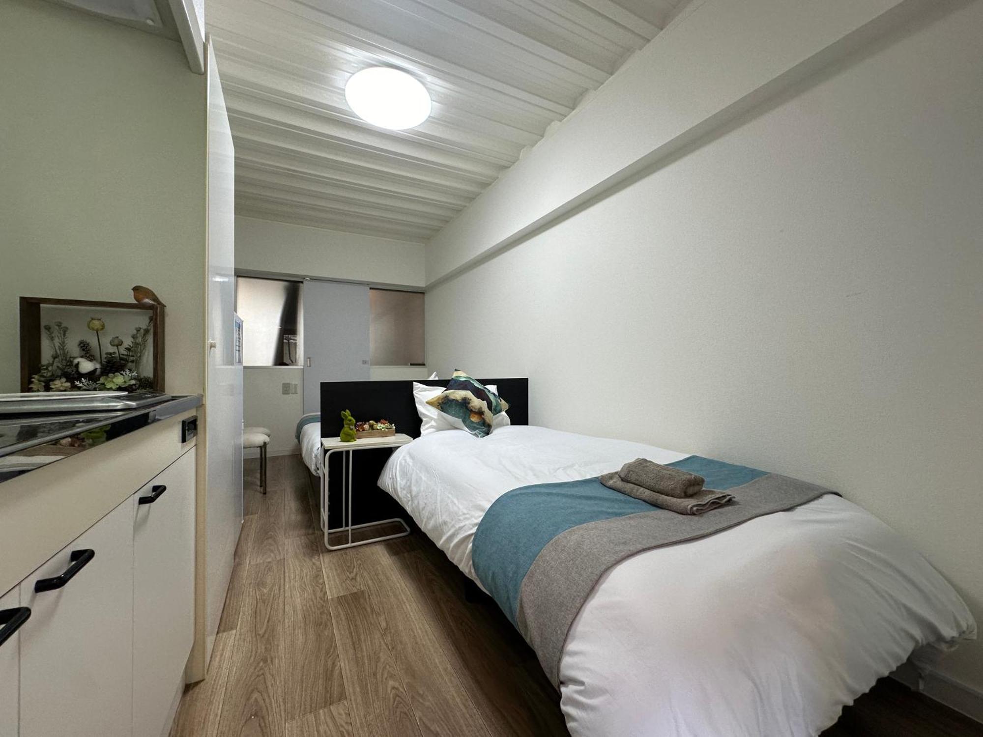 Nestay Inn Tokyo Waseda 外观 照片