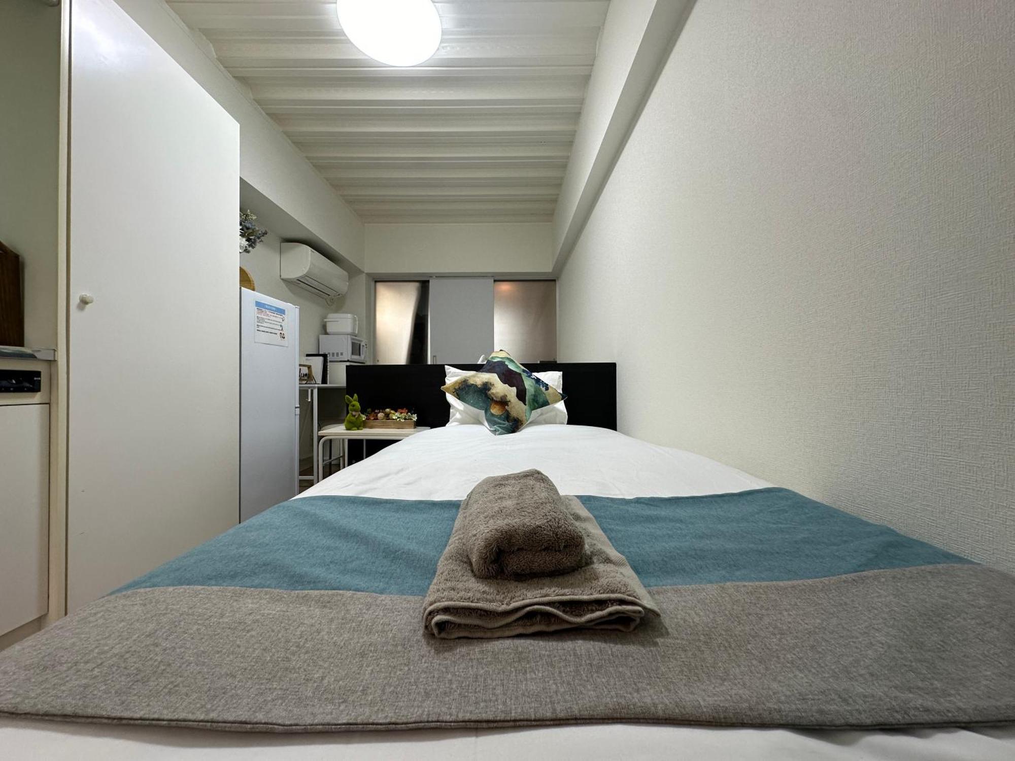 Nestay Inn Tokyo Waseda 外观 照片