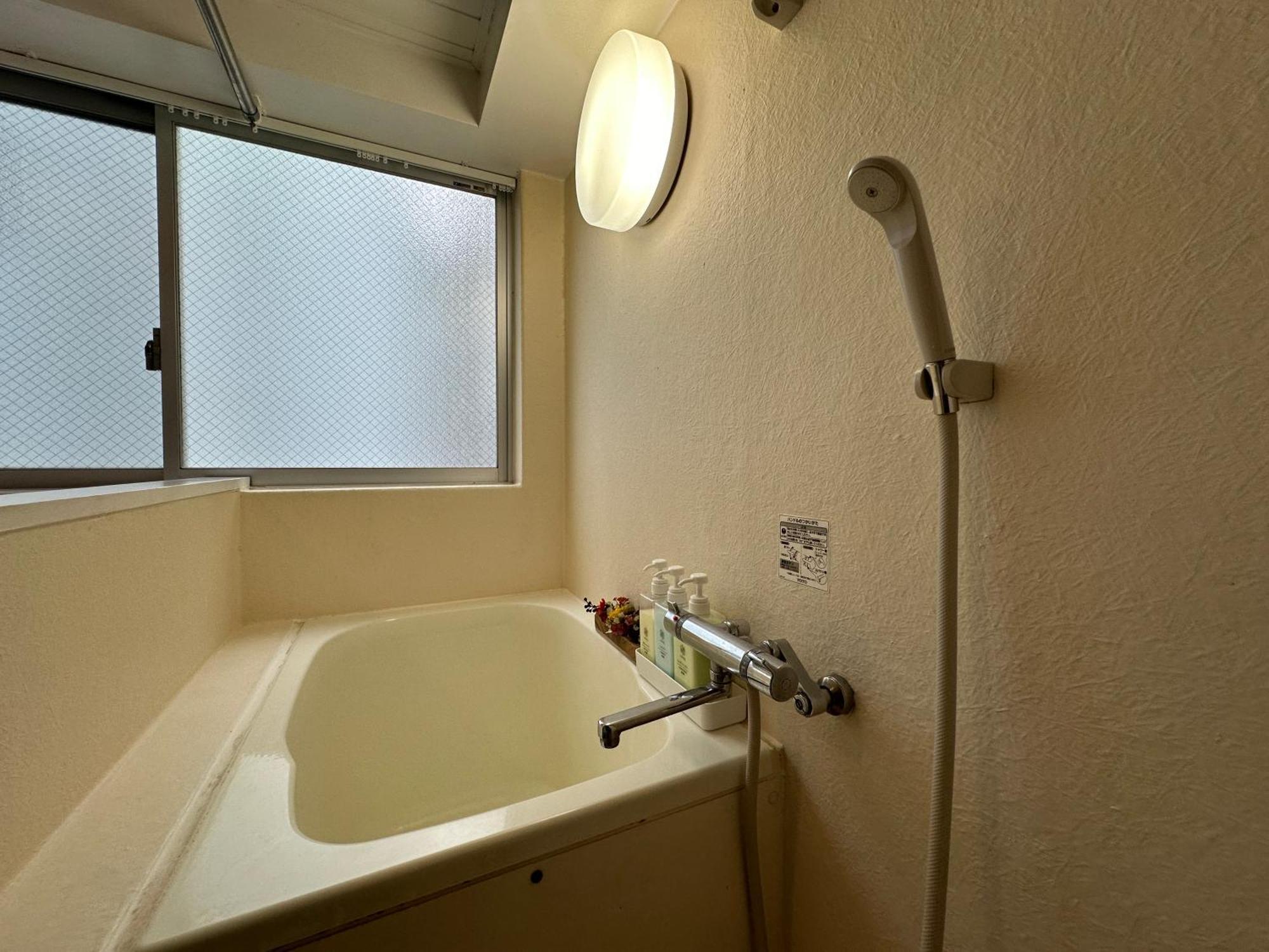 Nestay Inn Tokyo Waseda 外观 照片