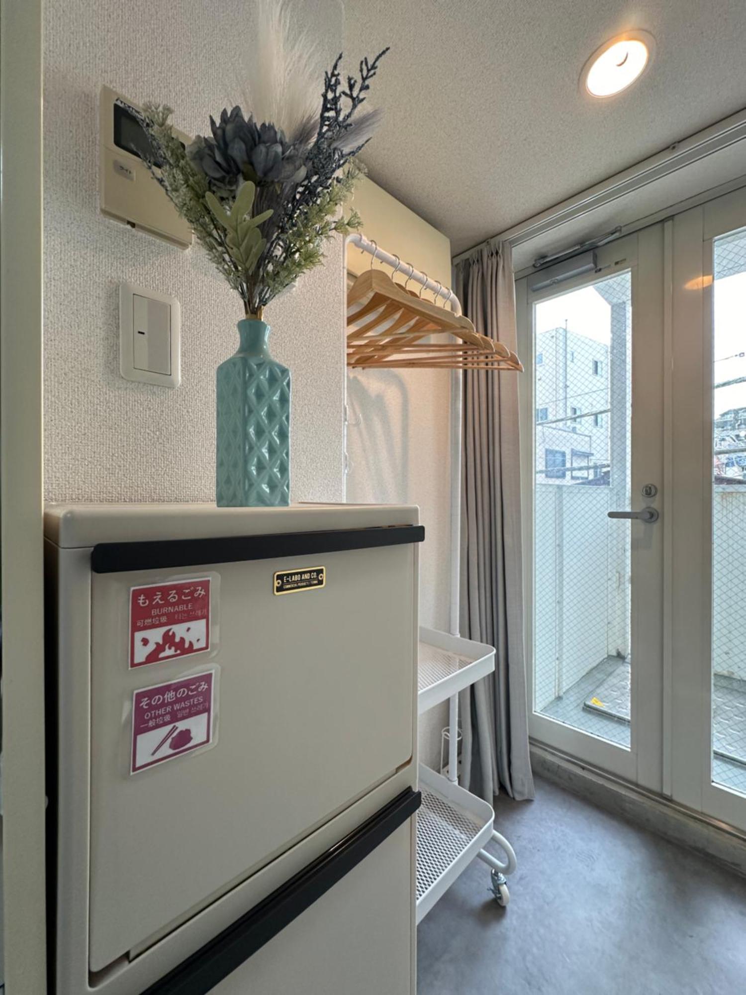 Nestay Inn Tokyo Waseda 外观 照片