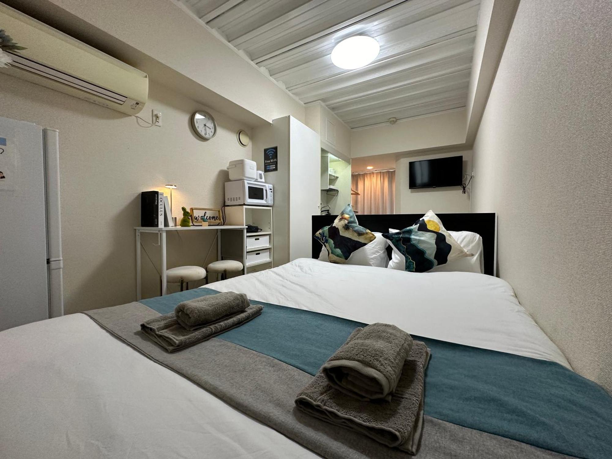 Nestay Inn Tokyo Waseda 外观 照片