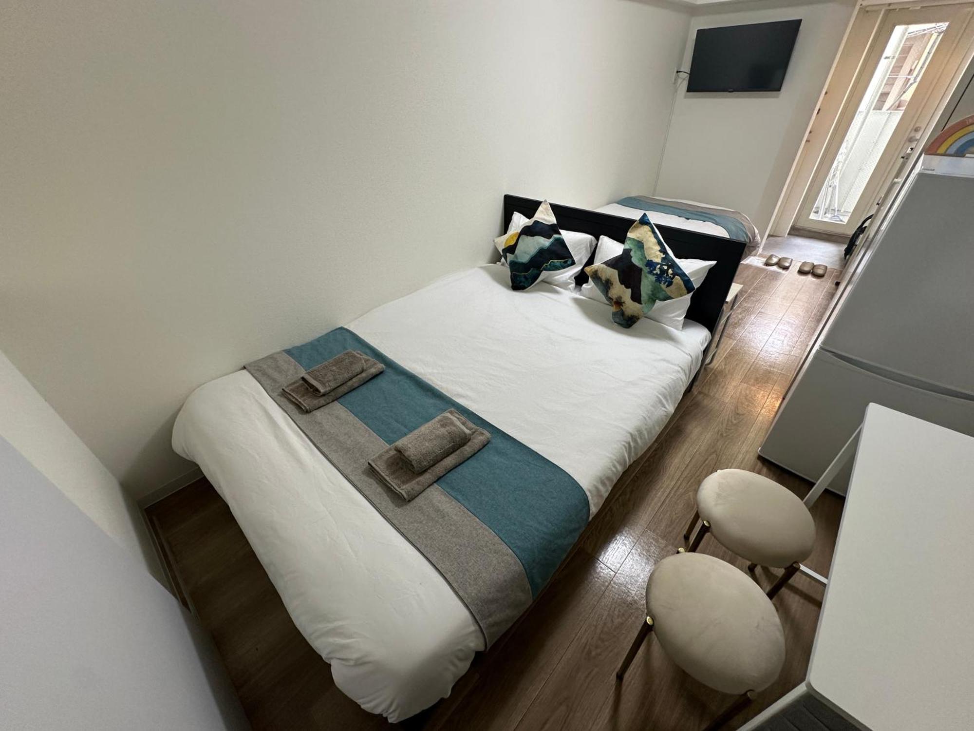 Nestay Inn Tokyo Waseda 外观 照片