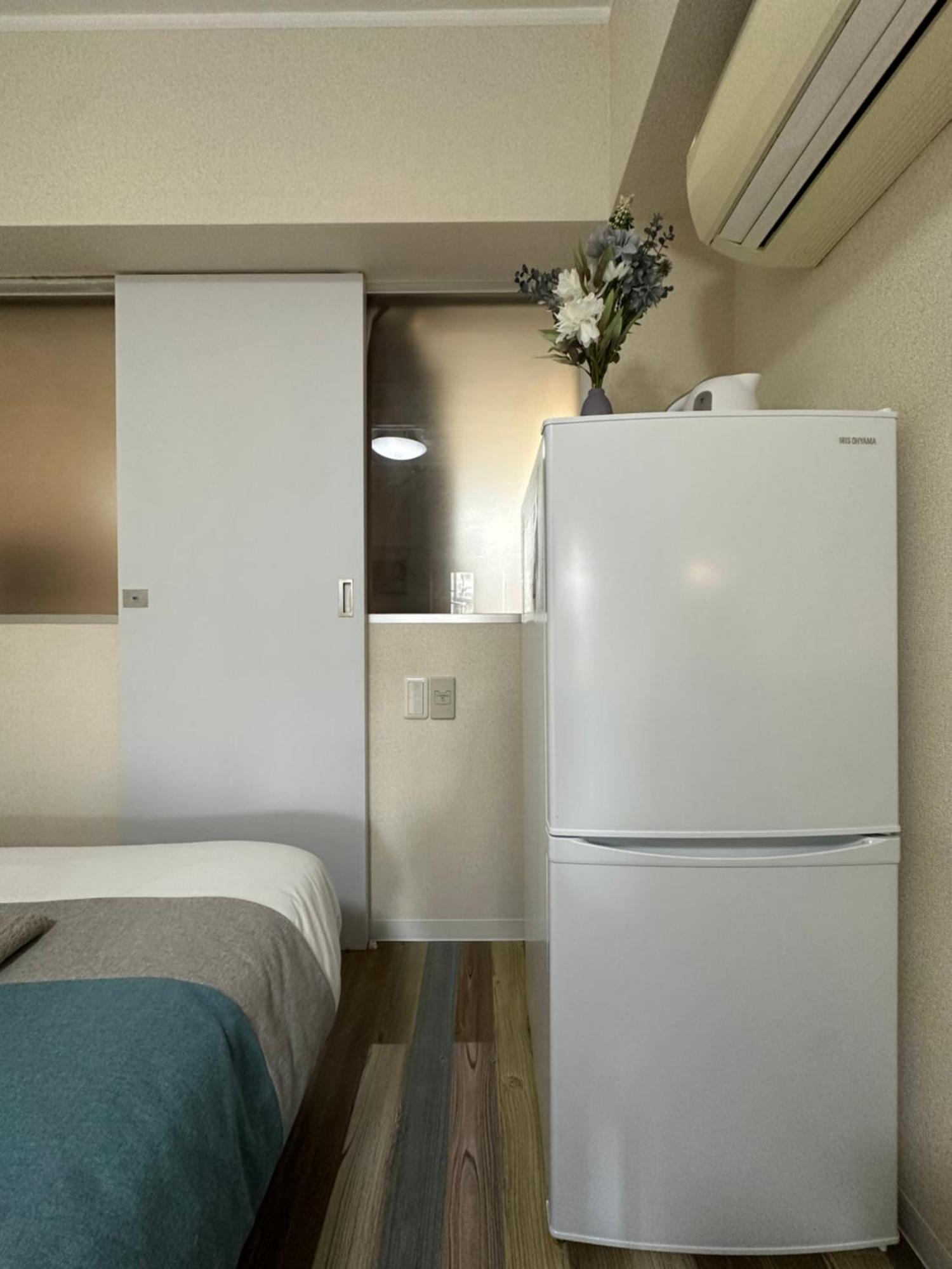 Nestay Inn Tokyo Waseda 外观 照片
