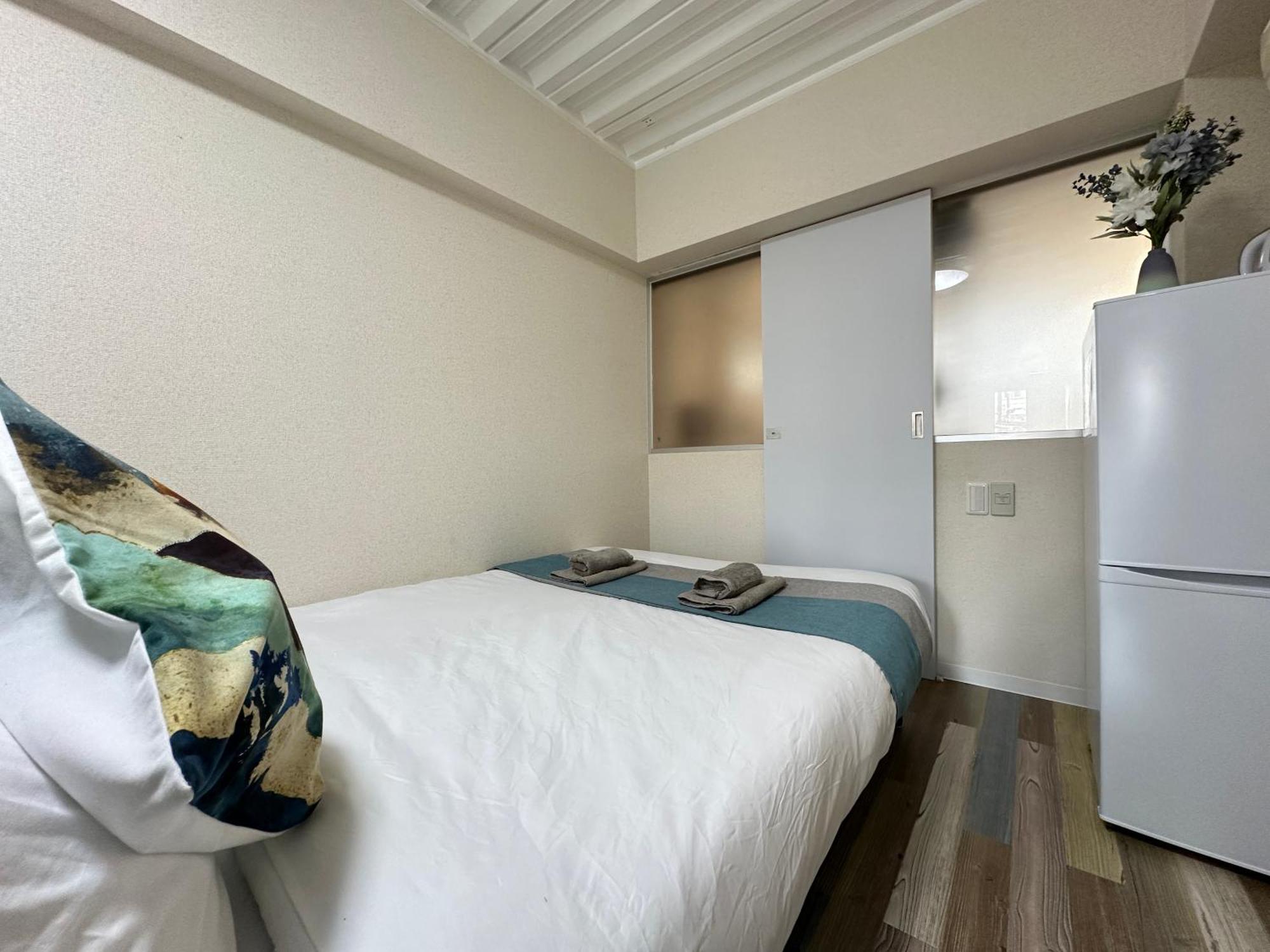 Nestay Inn Tokyo Waseda 外观 照片