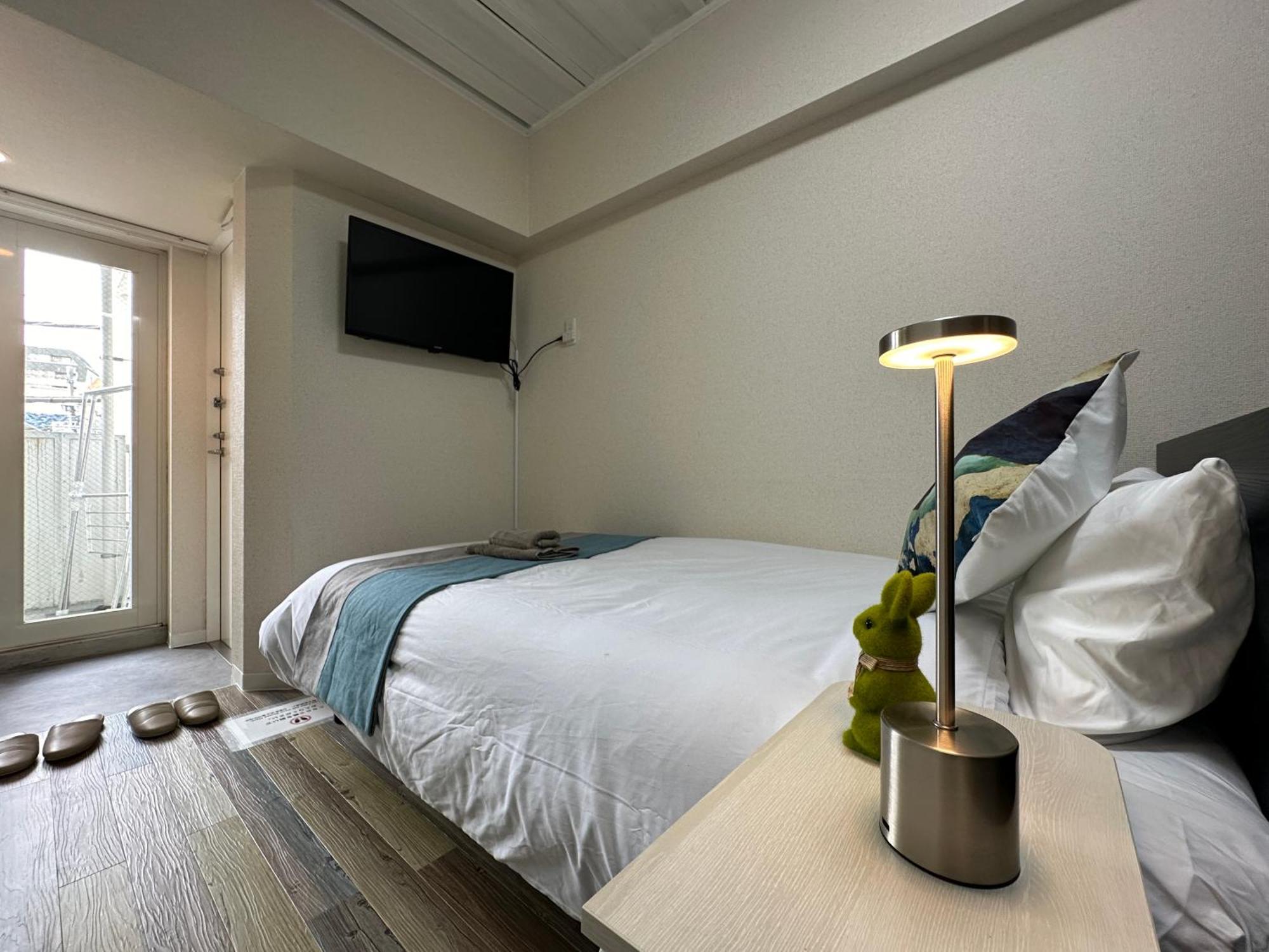 Nestay Inn Tokyo Waseda 外观 照片