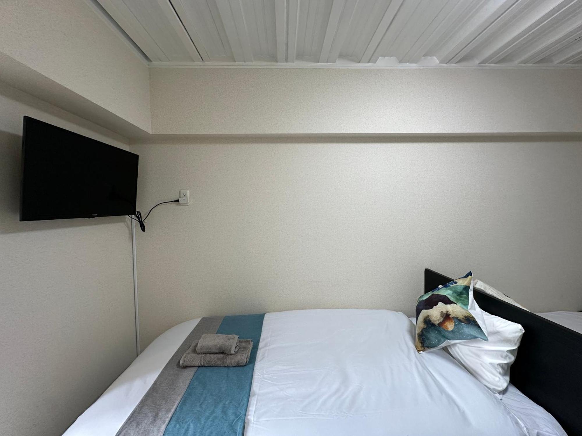 Nestay Inn Tokyo Waseda 外观 照片