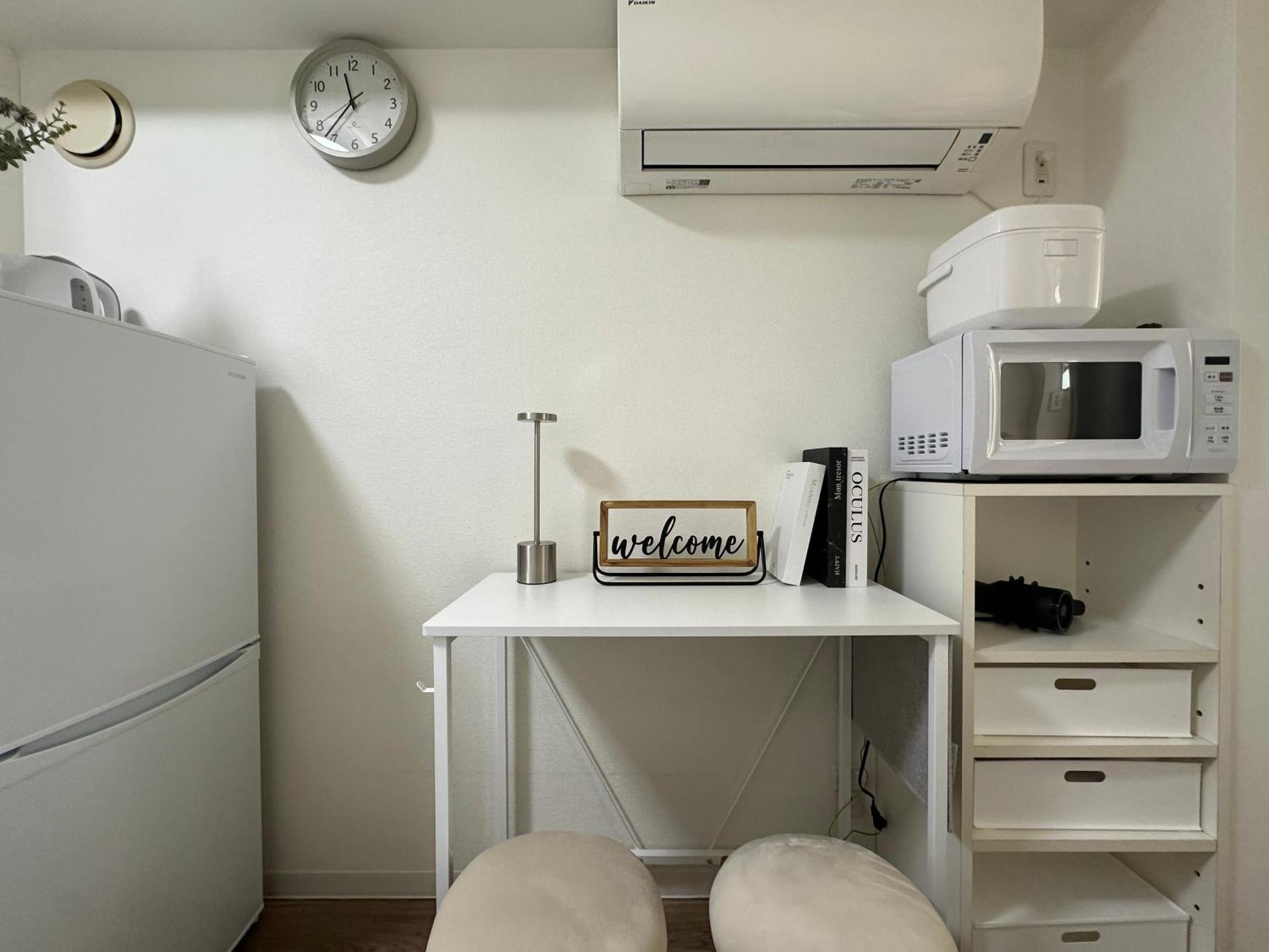 Nestay Inn Tokyo Waseda 外观 照片
