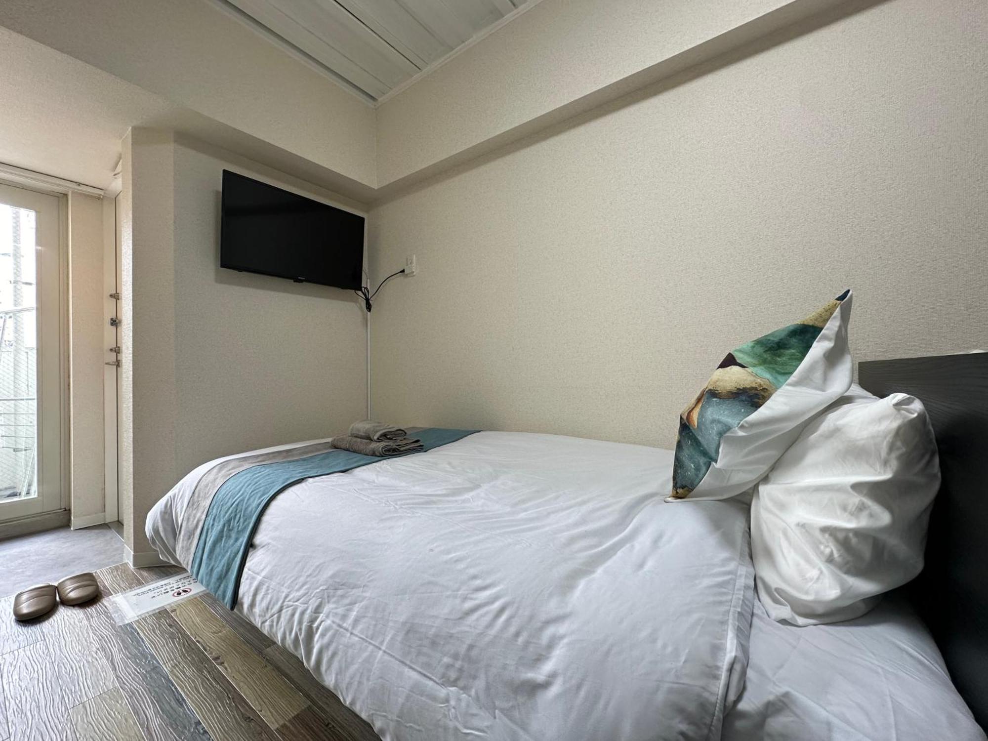 Nestay Inn Tokyo Waseda 外观 照片