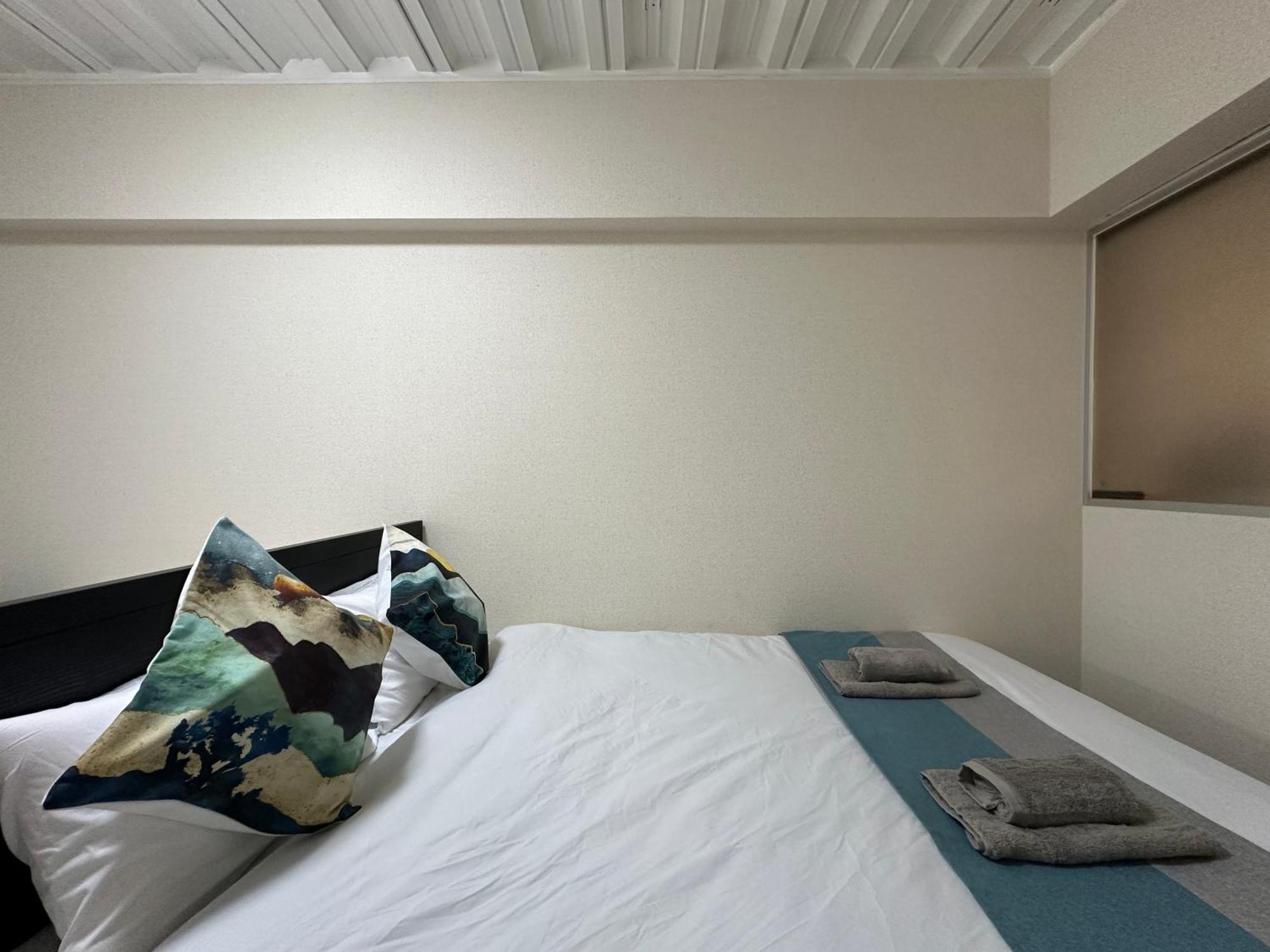Nestay Inn Tokyo Waseda 外观 照片