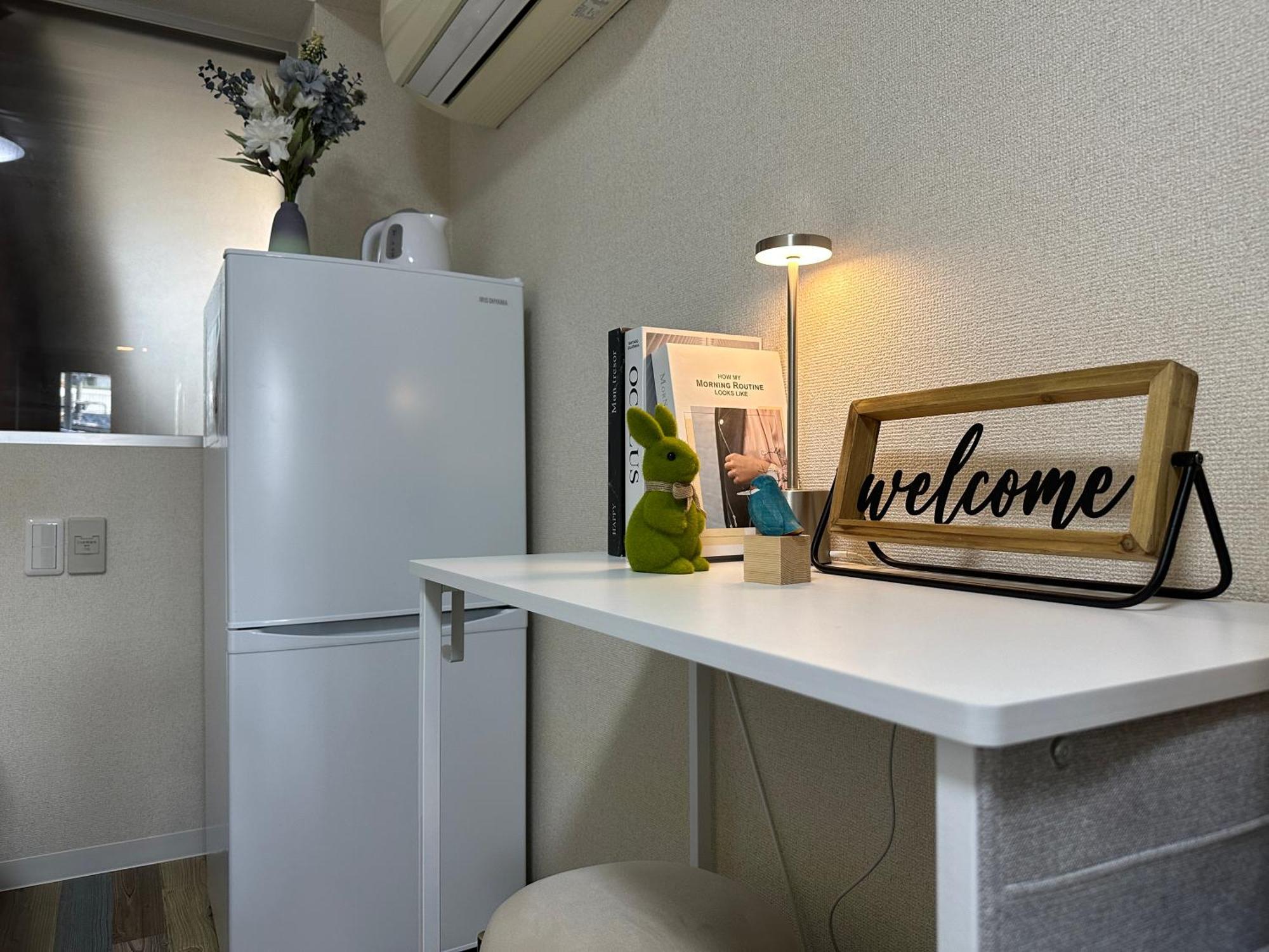 Nestay Inn Tokyo Waseda 外观 照片