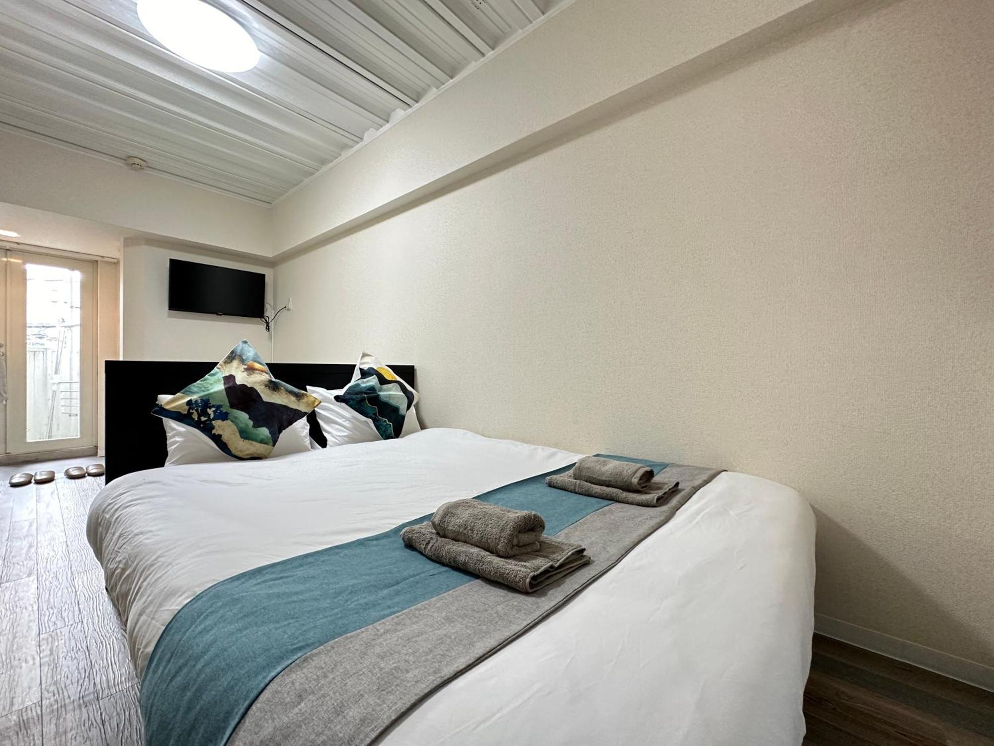 Nestay Inn Tokyo Waseda 外观 照片